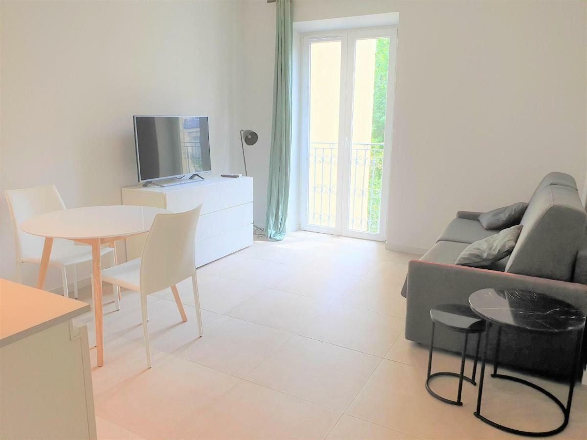 Studio Centre Mer 301 Nice Extérieur photo